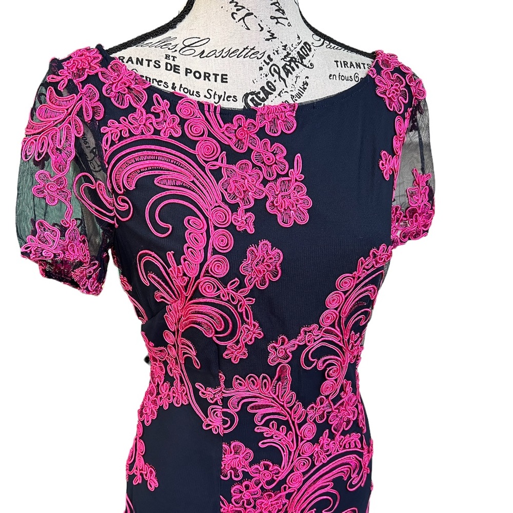 JS Collection Dress - Picture 6 of 11